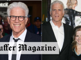 Alexis Danson: Everything to Know About Ted Danson’s Daughter