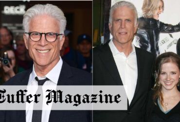 Alexis Danson: Everything to Know About Ted Danson’s Daughter