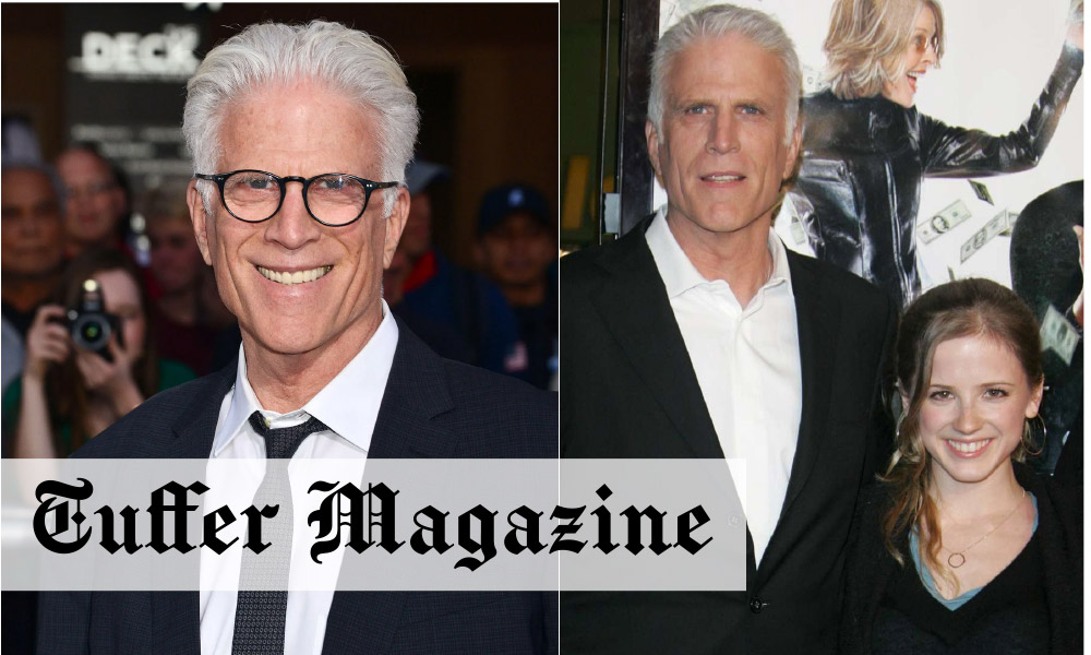 Alexis Danson: Everything to Know About Ted Danson’s Daughter