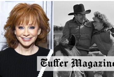 The Untold Story of Charlie Battles, Reba McEntire’s Ex-Husband