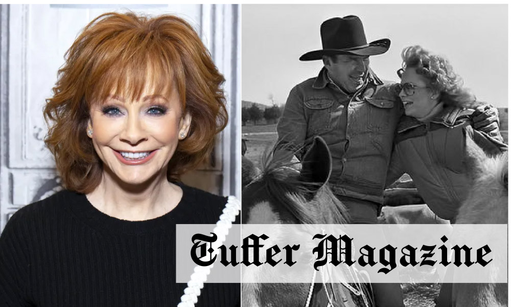 The Untold Story of Charlie Battles, Reba McEntire’s Ex-Husband