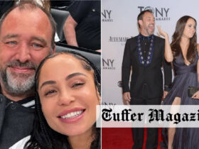 Boogie Tillmon: What Happened to Trey Parker’s Ex-Wife After Their Divorce?