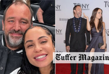 Boogie Tillmon: What Happened to Trey Parker’s Ex-Wife After Their Divorce?