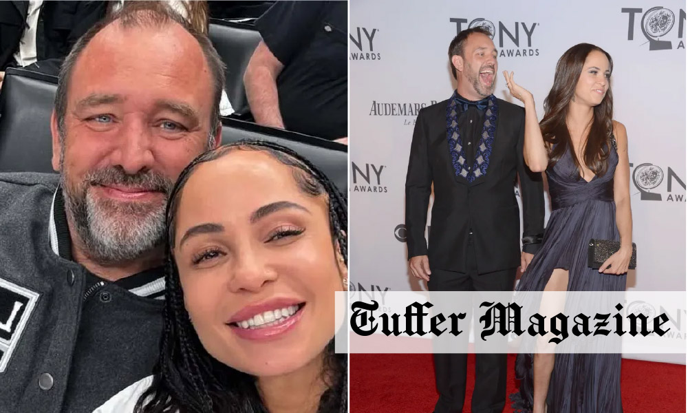 Boogie Tillmon: What Happened to Trey Parker’s Ex-Wife After Their Divorce?