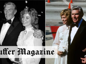 Cindi Knight: Everything to Know About Andy Griffith’s Devoted Wife