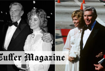 Cindi Knight: Everything to Know About Andy Griffith’s Devoted Wife