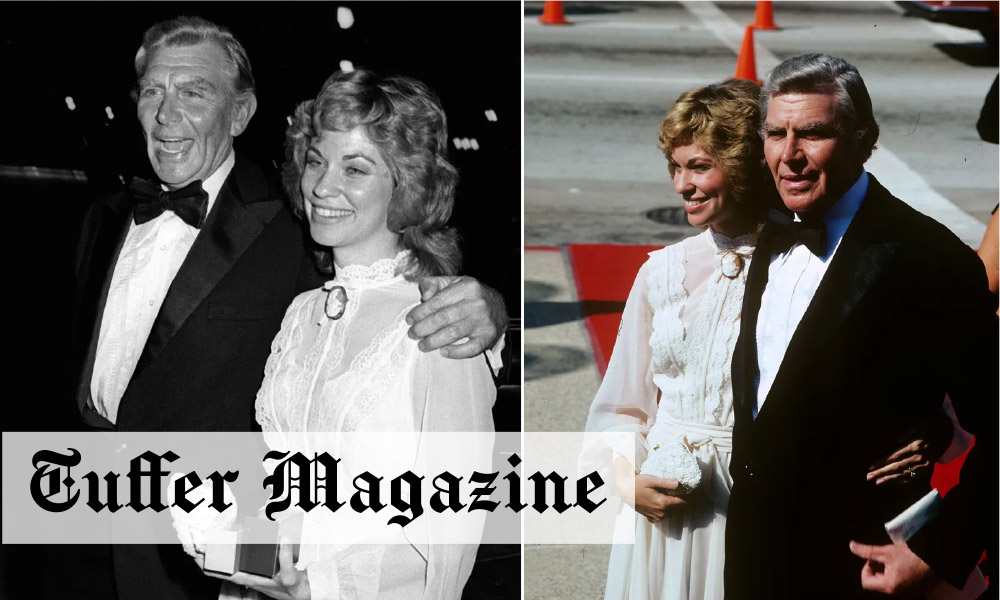 Cindi Knight: Everything to Know About Andy Griffith’s Devoted Wife