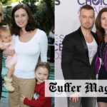 Who Is Chandie Yawn Nelson? The Untold Story of Joey Lawrence’s Ex-Wife