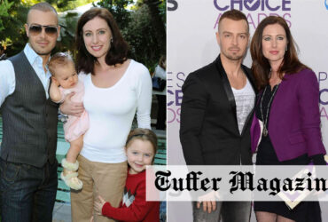Who Is Chandie Yawn Nelson? The Untold Story of Joey Lawrence’s Ex-Wife