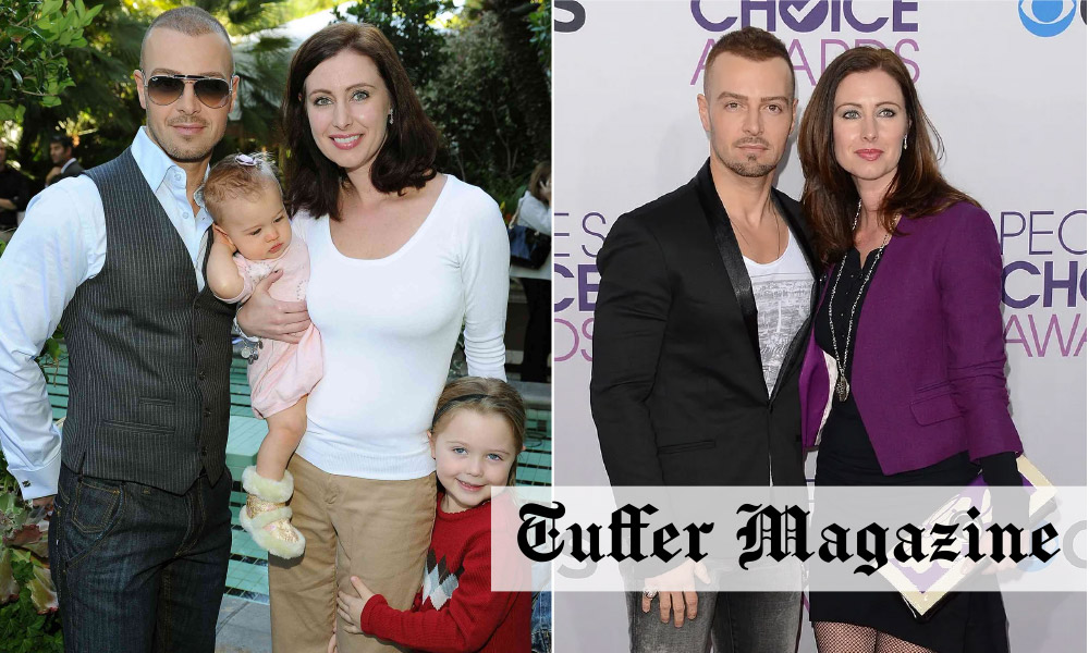 Who Is Chandie Yawn Nelson? The Untold Story of Joey Lawrence’s Ex-Wife