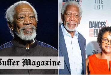 Saifoulaye Freeman: Everything to Know About Morgan Freeman’s Son
