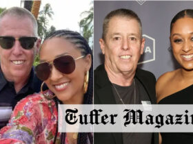 Who Is Timothy Mowry? Everything to Know About Tamera Mowry’s Father