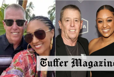 Who Is Timothy Mowry? Everything to Know About Tamera Mowry’s Father