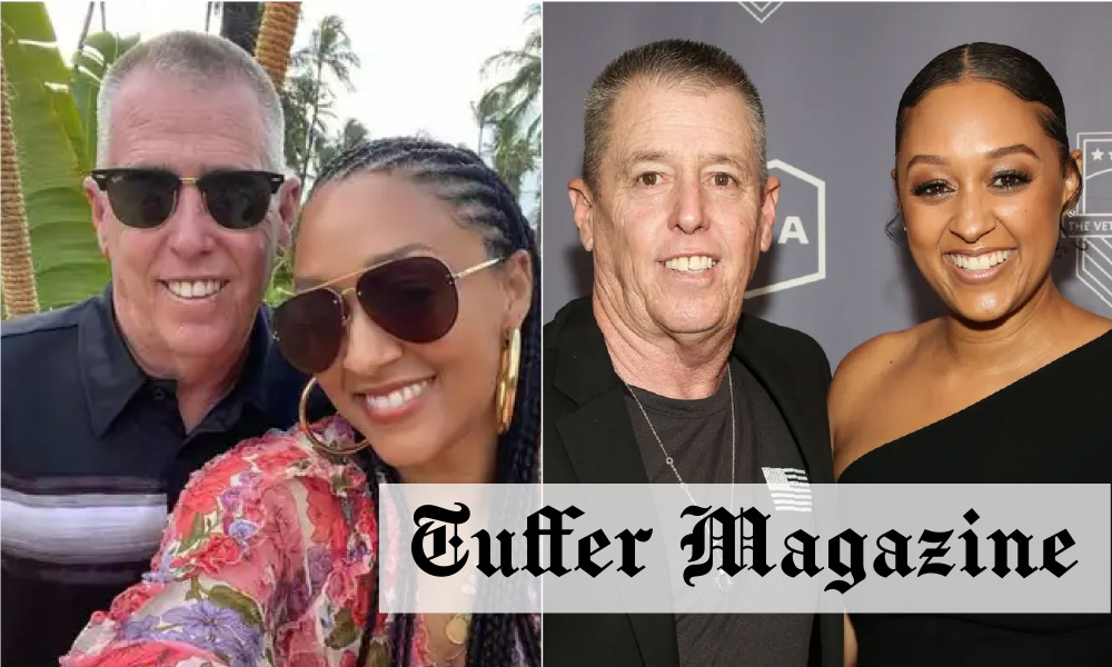 Who Is Timothy Mowry? Everything to Know About Tamera Mowry’s Father