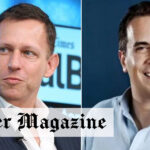 Matt Danzeisen: What to Know About Peter Thiel’s Husband