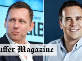 Matt Danzeisen: What to Know About Peter Thiel’s Husband