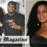 What Happened to Elisa Larregui? A Close Look at Aries Spears’ Ex-Wife