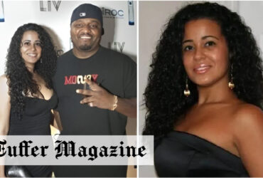 What Happened to Elisa Larregui? A Close Look at Aries Spears’ Ex-Wife
