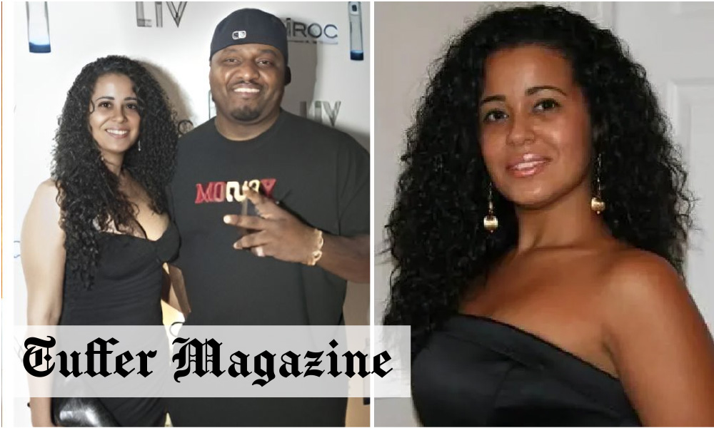 What Happened to Elisa Larregui? A Close Look at Aries Spears’ Ex-Wife