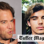 August Manning Weatherly: Everything to Know About Michael Weatherly’s Son