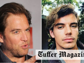 August Manning Weatherly: Everything to Know About Michael Weatherly’s Son