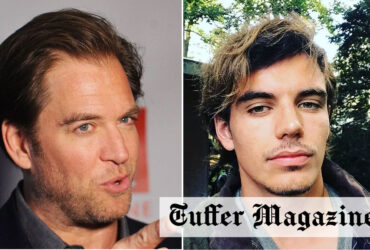 August Manning Weatherly: Everything to Know About Michael Weatherly’s Son