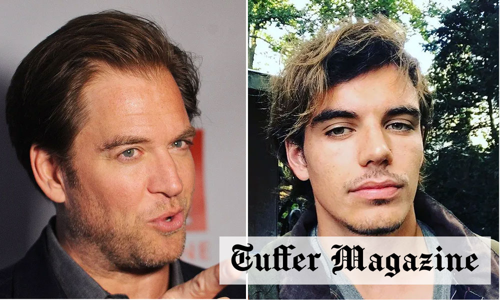 August Manning Weatherly: Everything to Know About Michael Weatherly’s Son