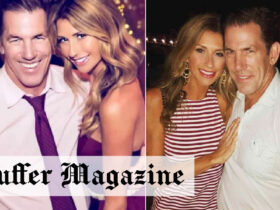 What Happened to Mary Ryan Ravenel? The Story of Thomas Ravenel’s Ex-Wife