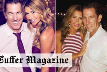 What Happened to Mary Ryan Ravenel? The Story of Thomas Ravenel’s Ex-Wife