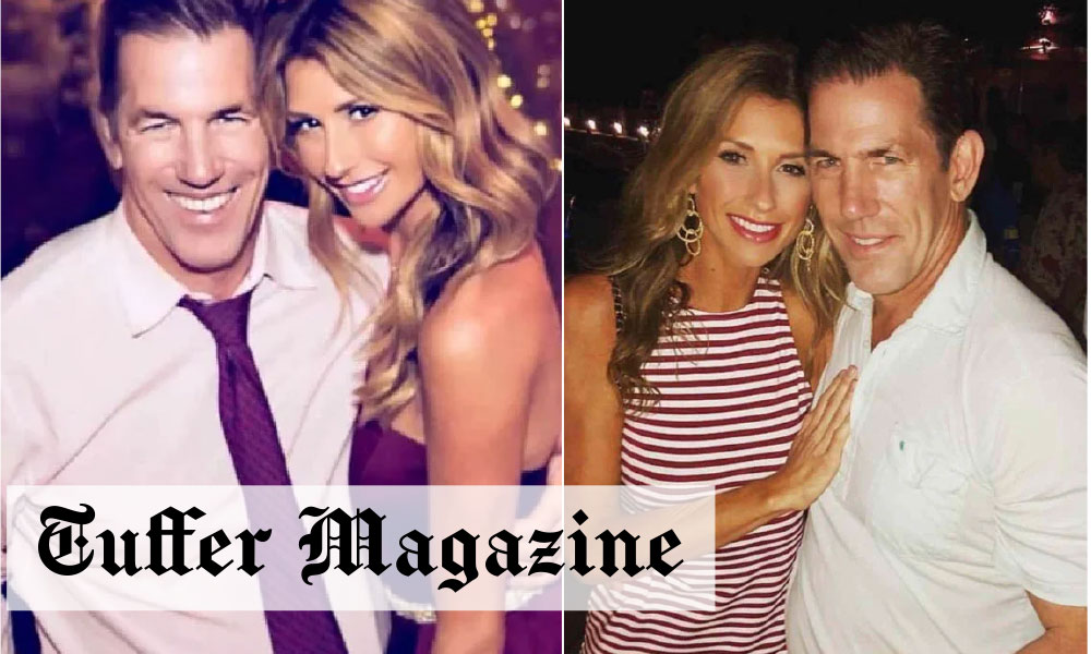 What Happened to Mary Ryan Ravenel? The Story of Thomas Ravenel’s Ex-Wife