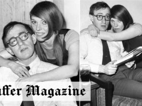 Harlene Rosen: What Happened to Woody Allen’s Ex-Wife After Their Divorce?