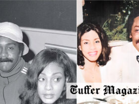 Who Is Cicely Johnston? Inside the Life of Demond Wilson’s Wife