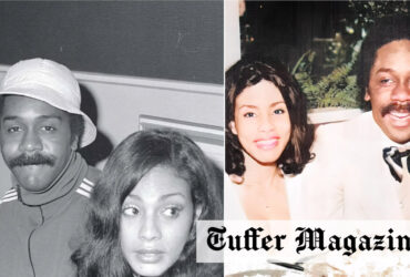 Who Is Cicely Johnston? Inside the Life of Demond Wilson’s Wife