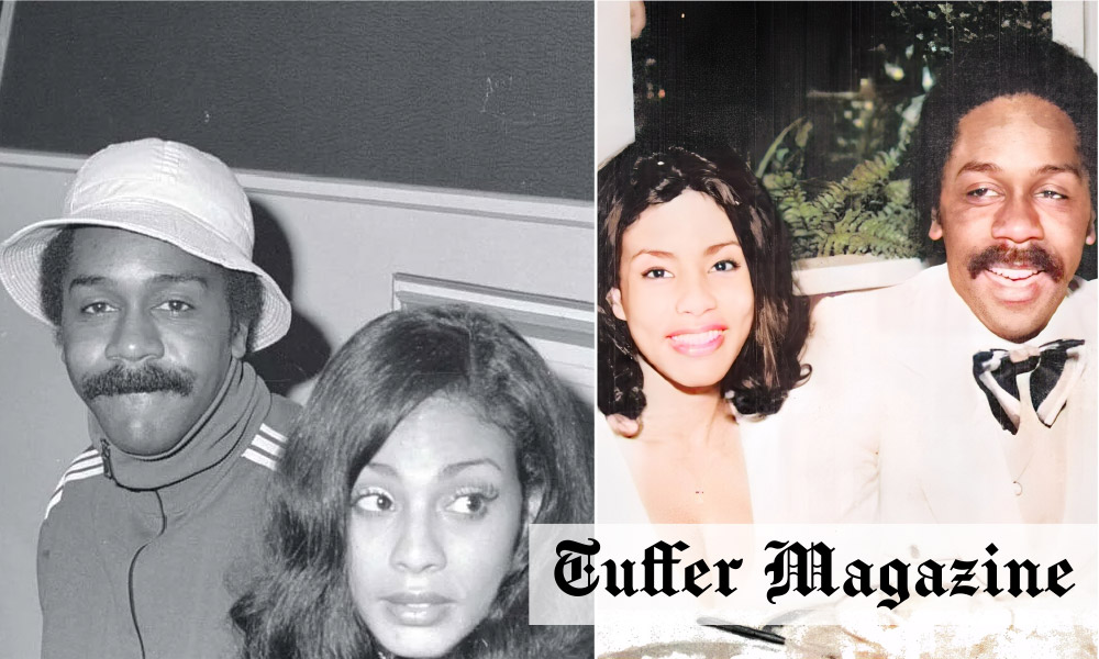 Who Is Cicely Johnston? Inside the Life of Demond Wilson’s Wife