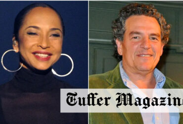 The Untold Story of Carlos Scola Pliego, Sade Adu’s Ex-Husband