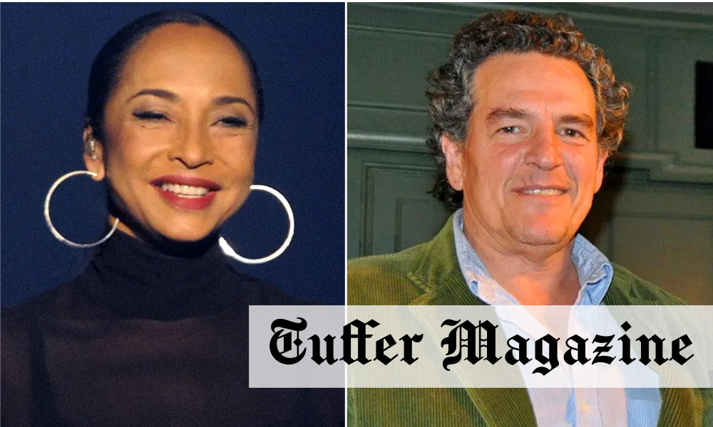 The Untold Story of Carlos Scola Pliego, Sade Adu’s Ex-Husband