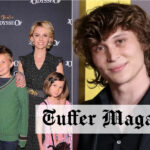 Who Is Owen Strausser Wyle? Everything About Noah Wyle’s Son