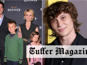 Who Is Owen Strausser Wyle? Everything About Noah Wyle’s Son