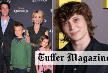 Who Is Owen Strausser Wyle? Everything About Noah Wyle’s Son