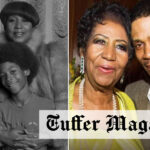 Kecalf Cunningham: What You Didn’t Know About Aretha Franklin’s Son