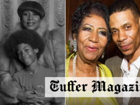 Kecalf Cunningham: What You Didn’t Know About Aretha Franklin’s Son