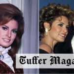 Who Is James Westley Welch? Inside the Life of Raquel Welch’s Ex-Husband