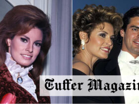 Who Is James Westley Welch? Inside the Life of Raquel Welch’s Ex-Husband