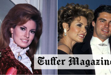 Who Is James Westley Welch? Inside the Life of Raquel Welch’s Ex-Husband