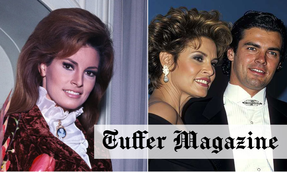 Who Is James Westley Welch? Inside the Life of Raquel Welch’s Ex-Husband