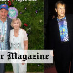 Who Is Diane Lou Oswald? Inside the Life of Woody Harrelson’s Mother