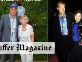 Who Is Diane Lou Oswald? Inside the Life of Woody Harrelson’s Mother