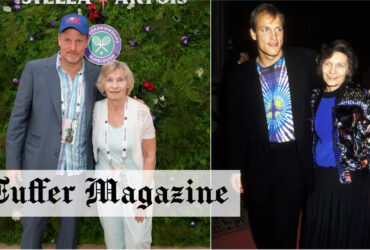Who Is Diane Lou Oswald? Inside the Life of Woody Harrelson’s Mother