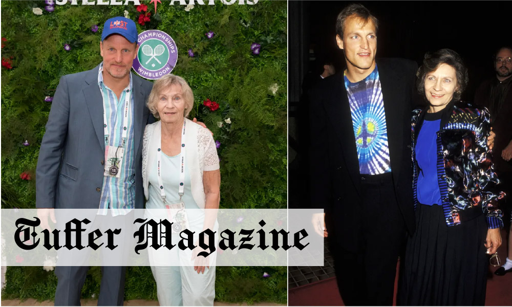 Who Is Diane Lou Oswald? Inside the Life of Woody Harrelson’s Mother