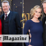 Who Is Bryan Spies? The Real Story of Abigail Hawk’s Husband